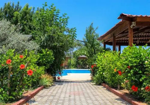 Bed And Breakfast 3 Stars Lapta