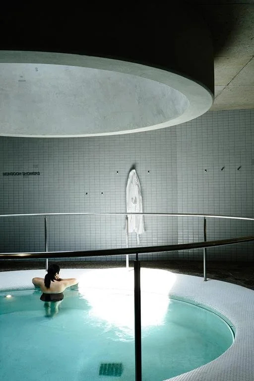 Daylesford Hotel