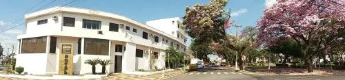 Universo Hotel