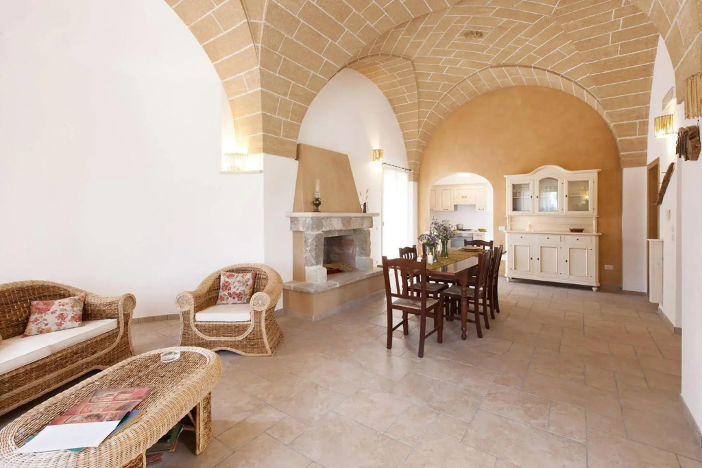 Tenuta Gianfredi by BarbarHouse