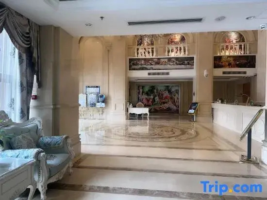 Lijia Hotel