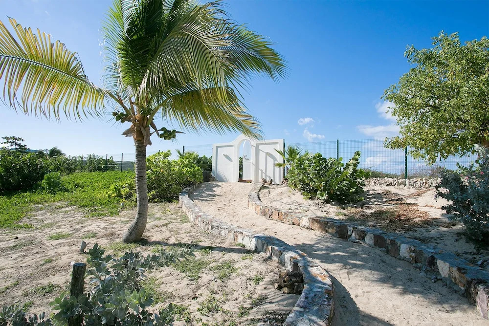 Villa Terres Basses