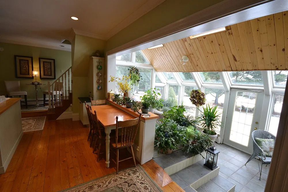 Briarwood Bed & Breakfast