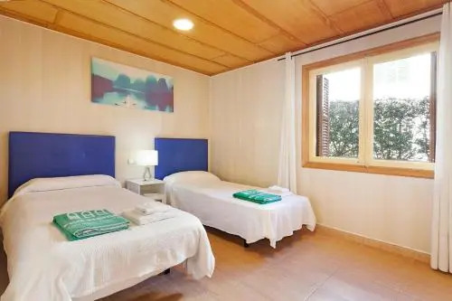Villa Son Veri de la Marina