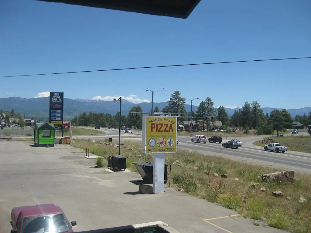 Alpine Inn