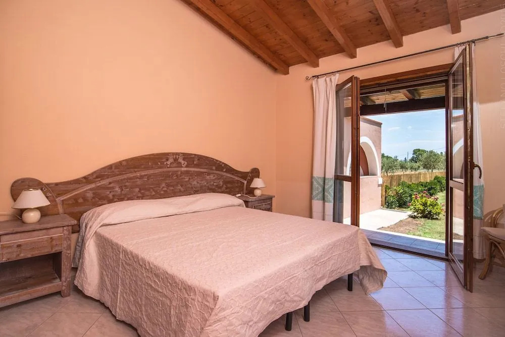 Casa Due Archi