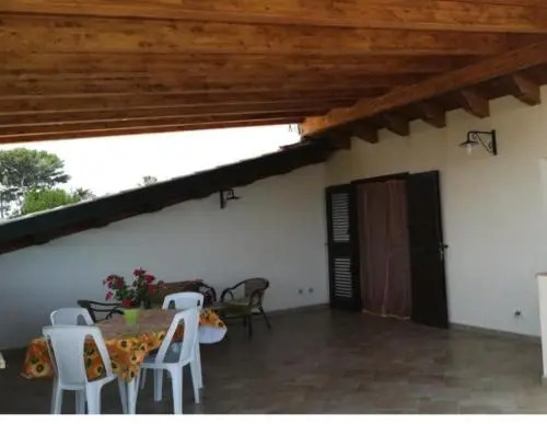 La Casa degli Ulivi