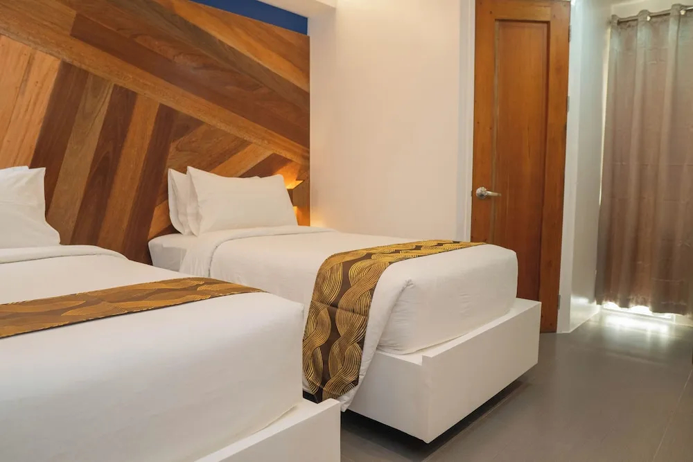 The Paragon Boracay Suites