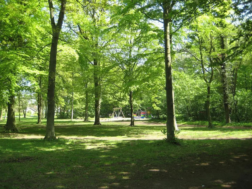Kerteminde Holiday Apartment