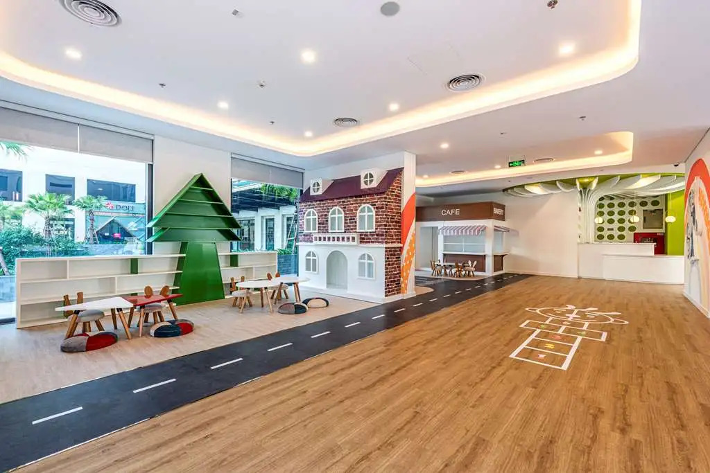 Best Western Premier Sapphire Halong S2
