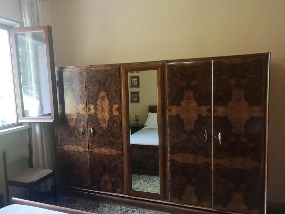 POGGIO ECO B&B
