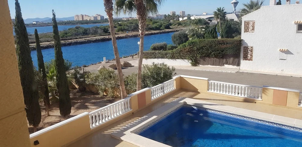 Apartamento Aluse VI