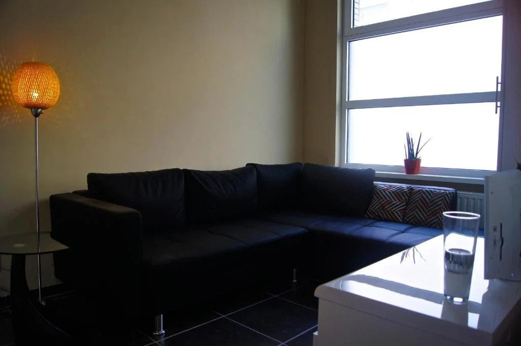 All Inn Holiday Home