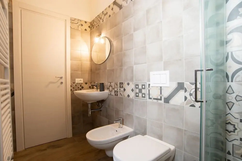 Sunhouse Rooms