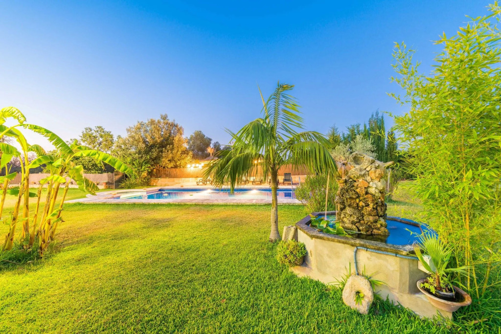 Villa Son Terrola