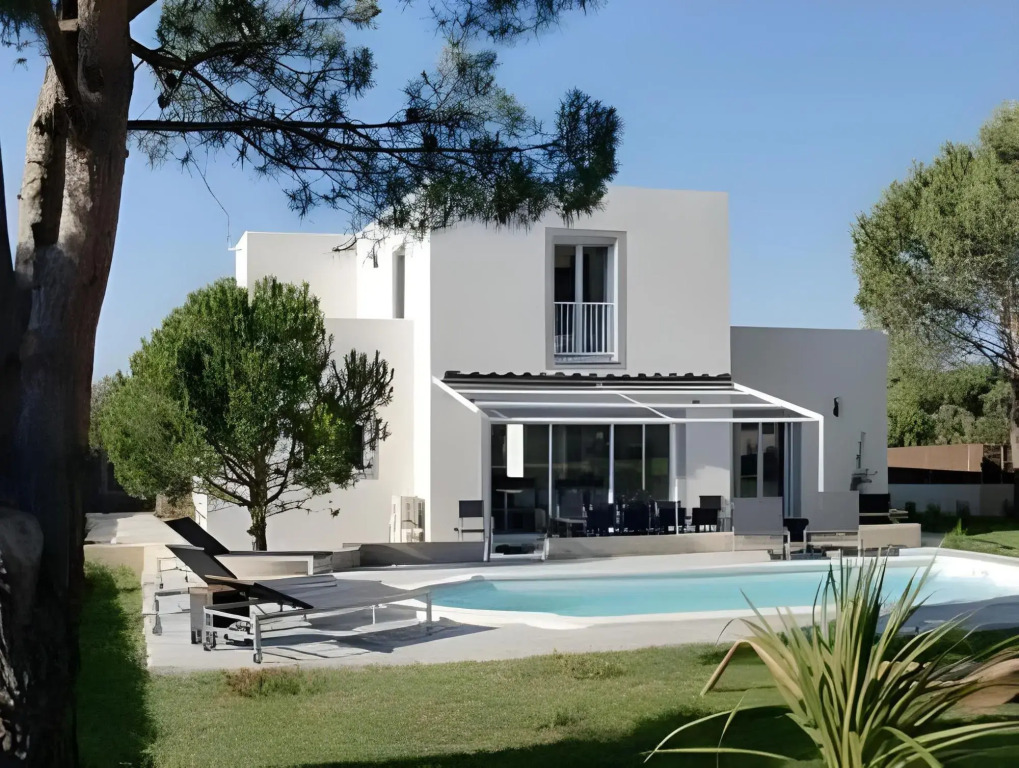 Domaine Villas Mandarine Private Pools & Spa