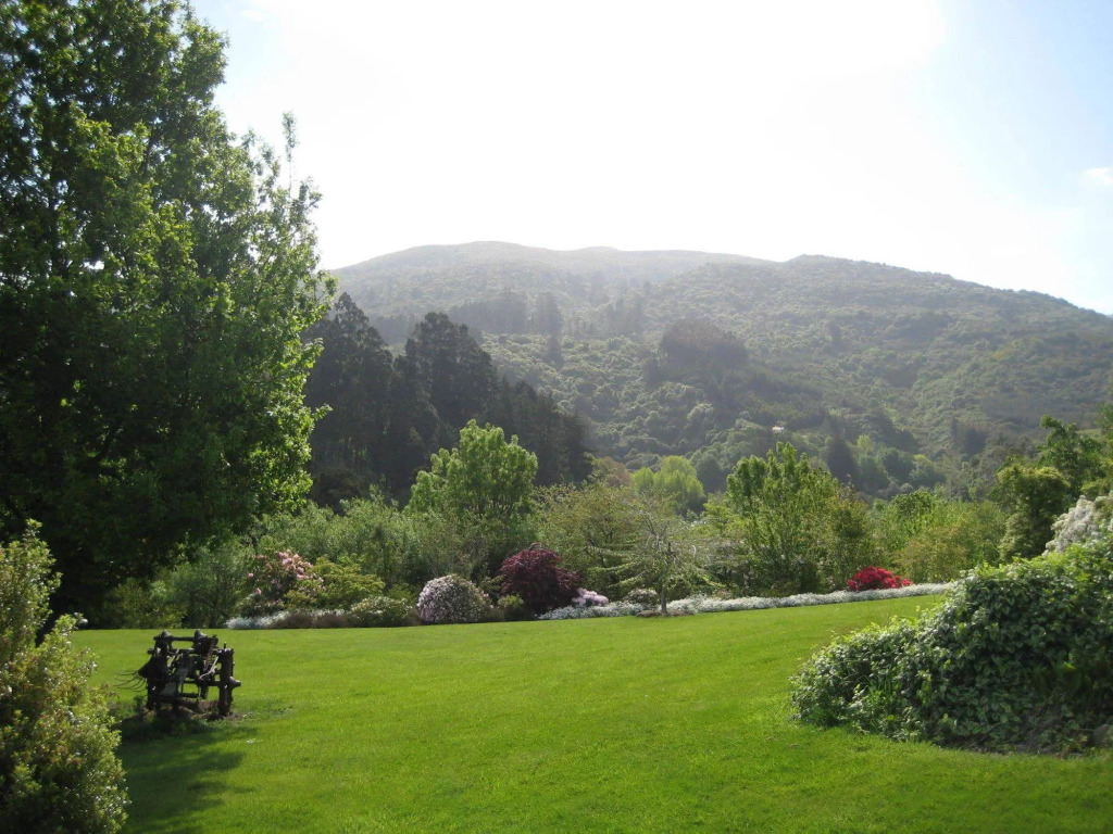 Leithview Bed & Breakfast