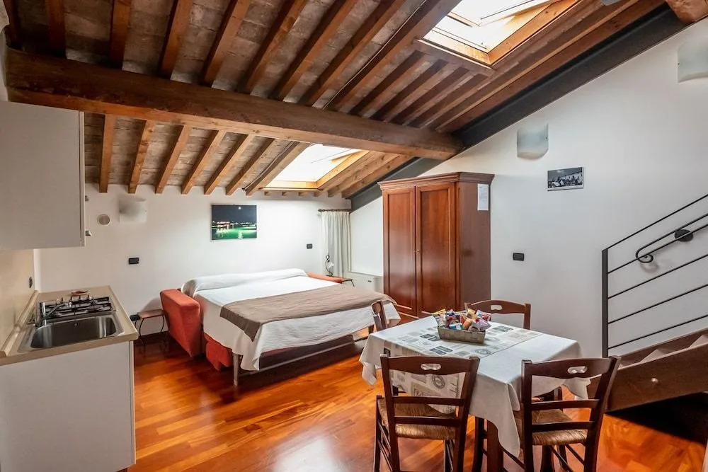 Residenza Napoleone