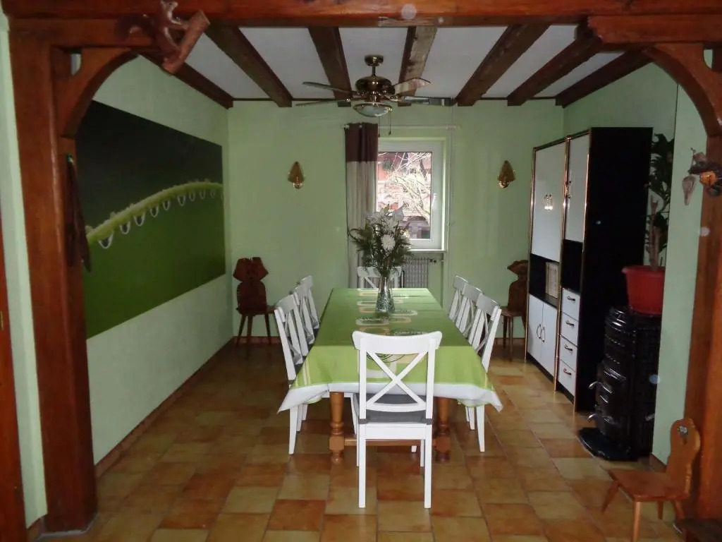Gîte Fischer