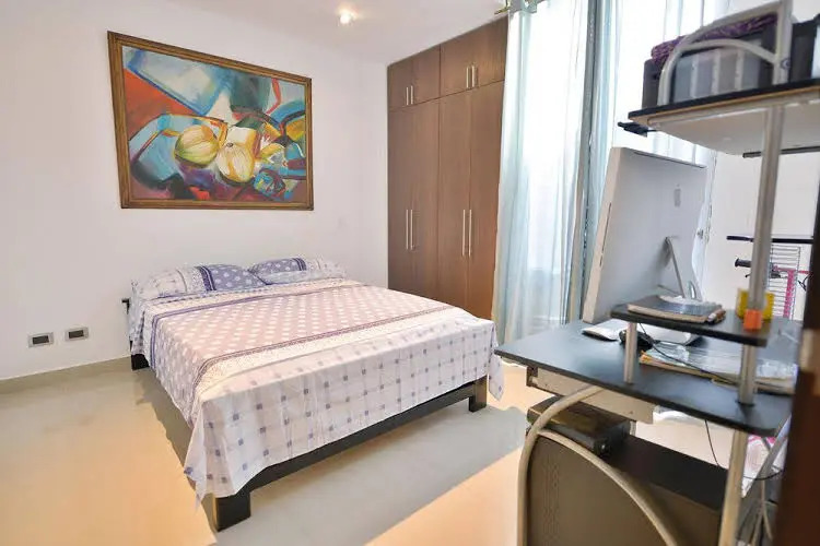 Apartamento Altamar Del Caribe