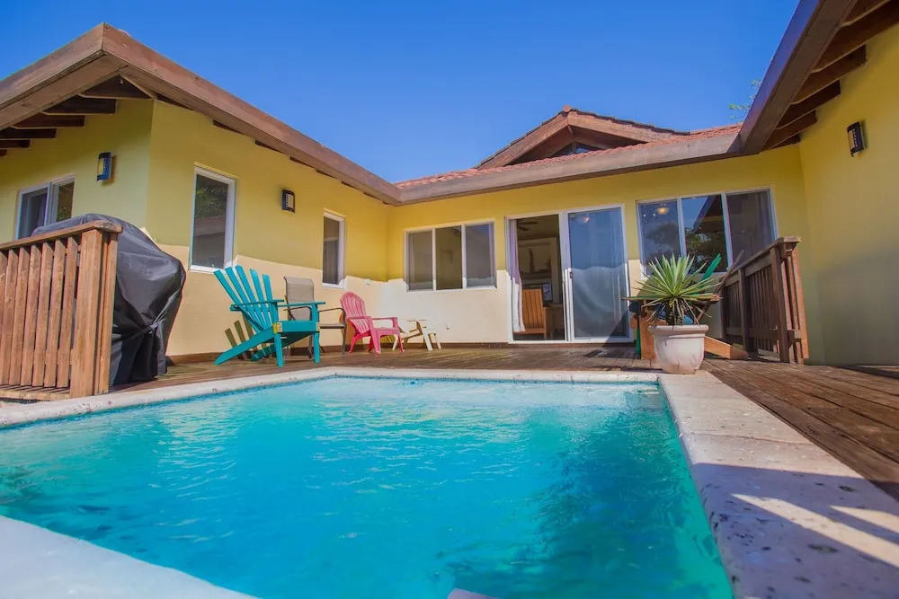 Casa Sienna 5 Bedroom Home