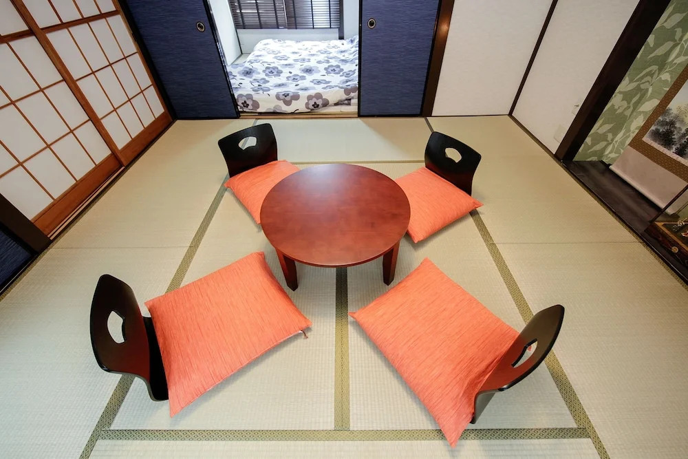 Ryokan Kokoro