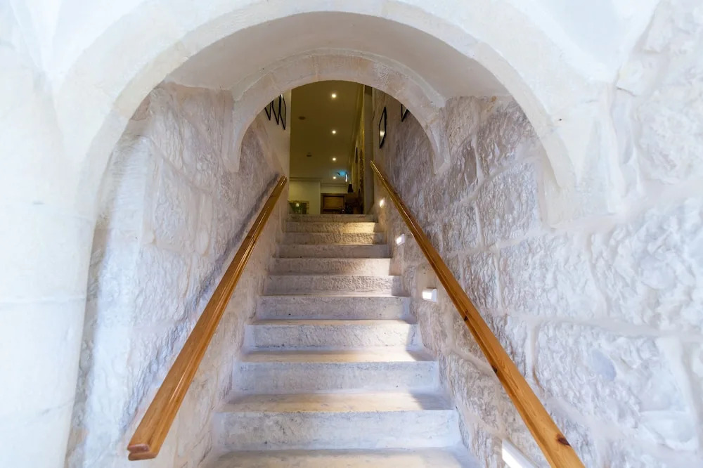 Azzahra Boutique Hotel & Restaurant - Jerusalem