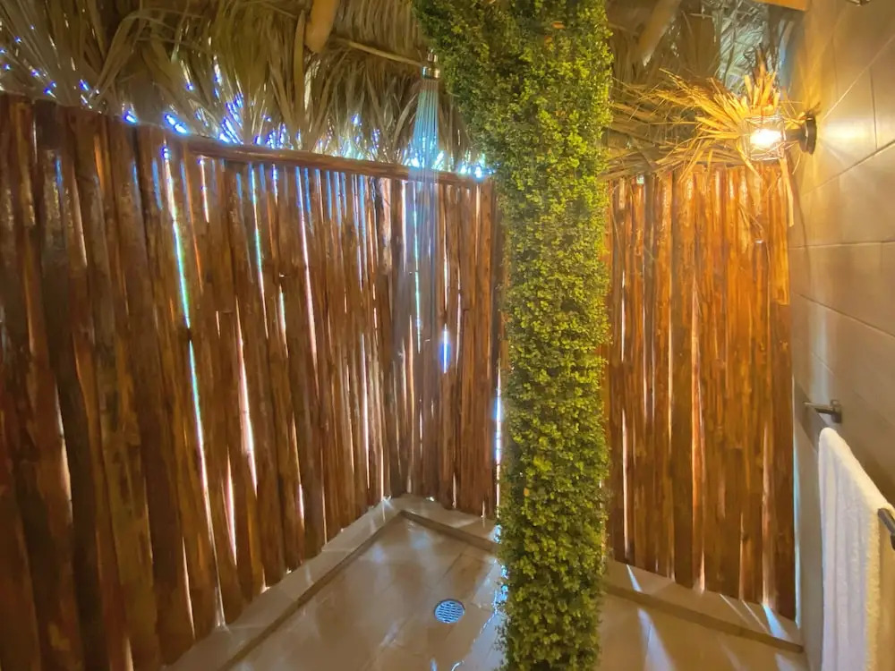 Palm Valley Cabins