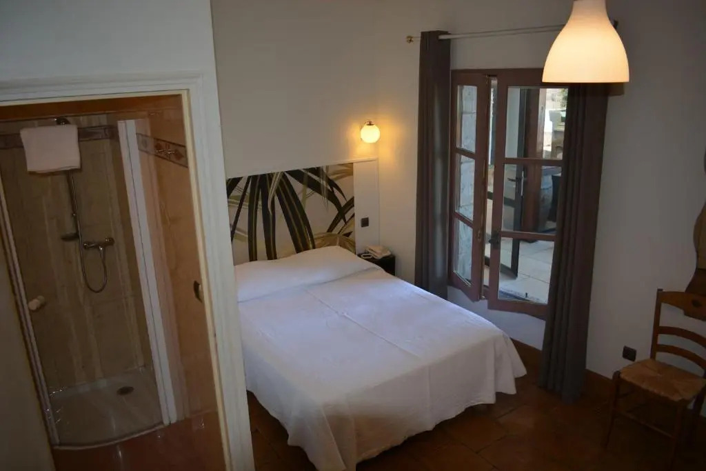 Hotel des Consuls