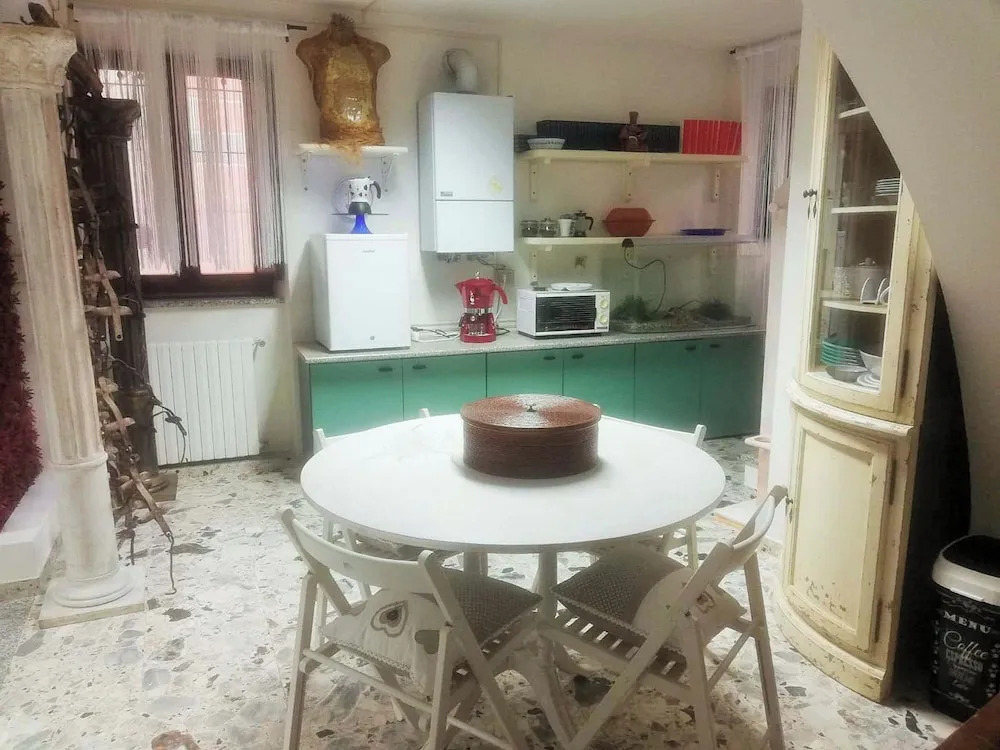 Casa degli Artisti