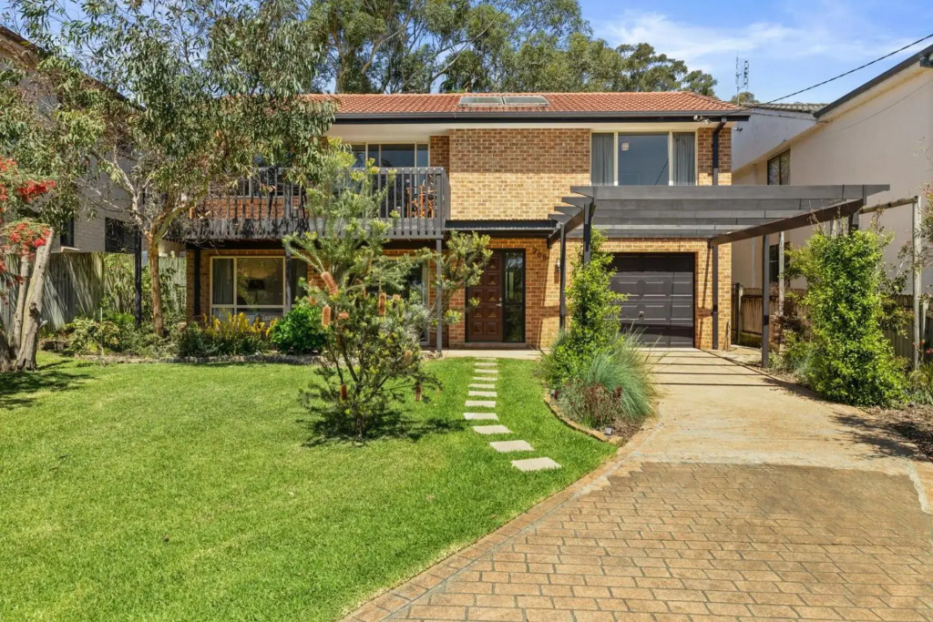 Our Beach House by Experience Jervis Bay