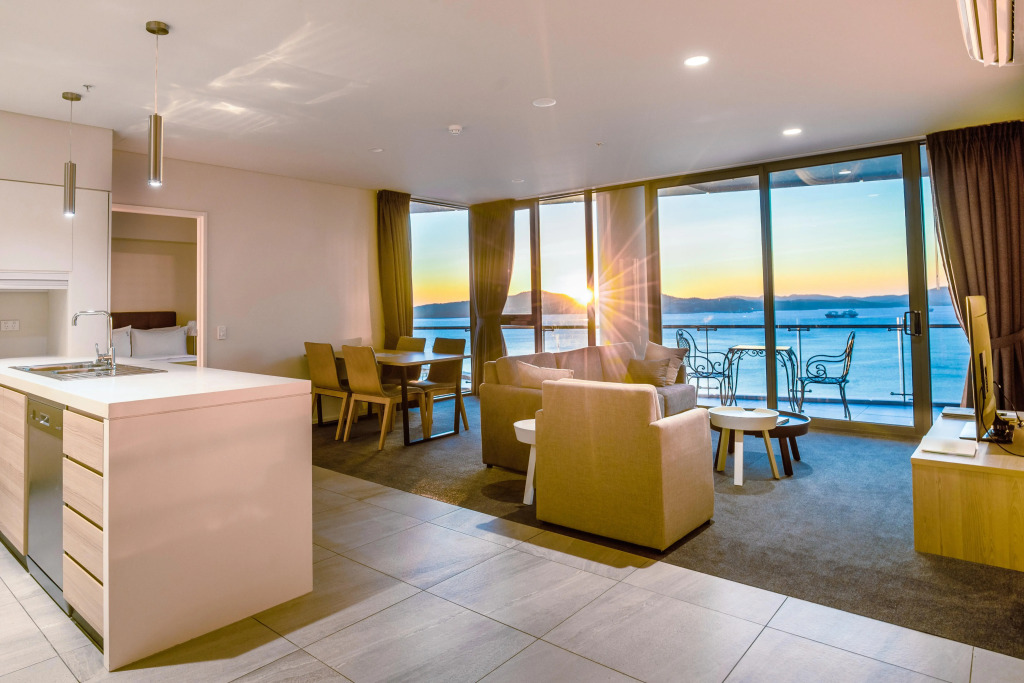 Crowne Plaza Residences Port Moresby by IHG