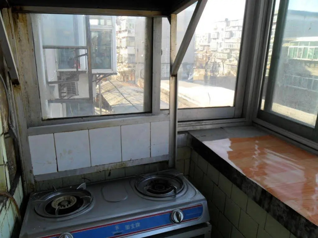 Jinri Friendship Apartment Heping Road