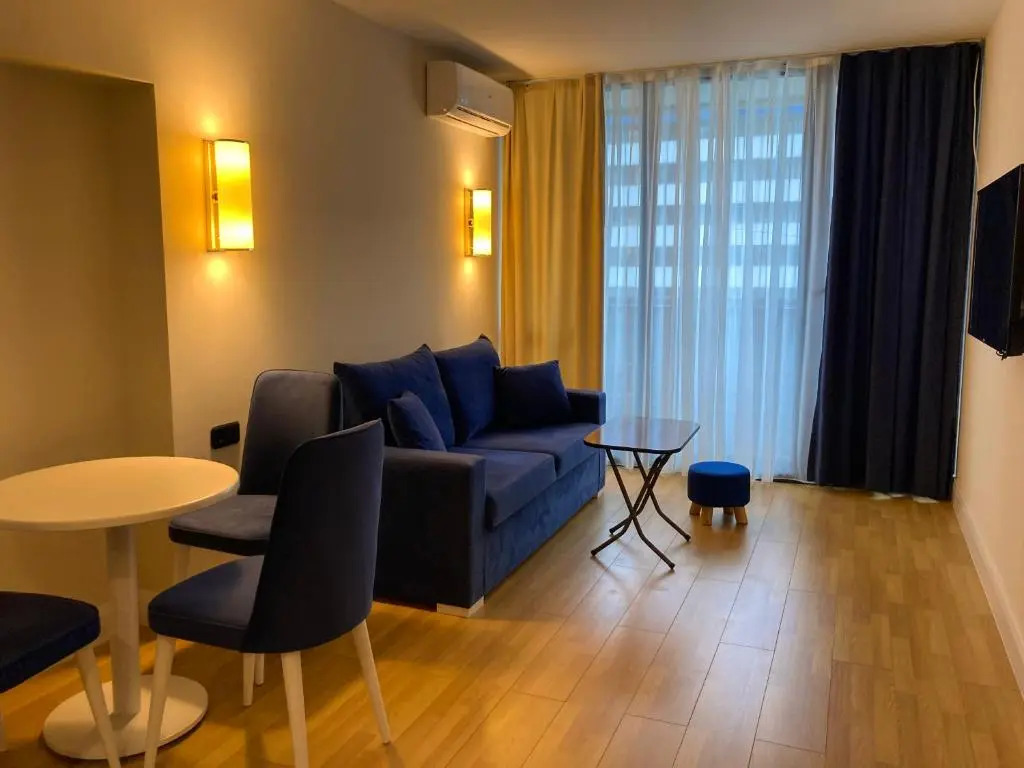 APART HOTEL ORBI