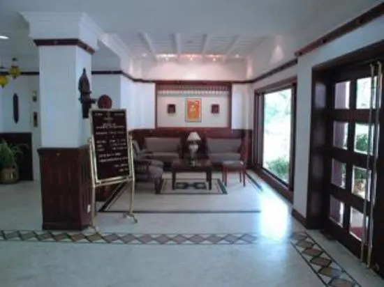 KrishnaInn