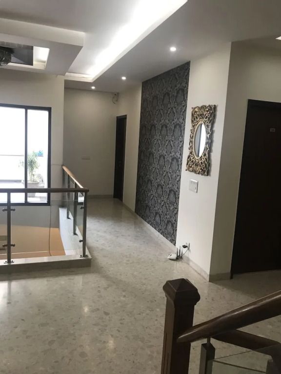 Amazone Residency