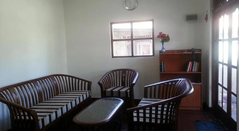 Damith Homestay