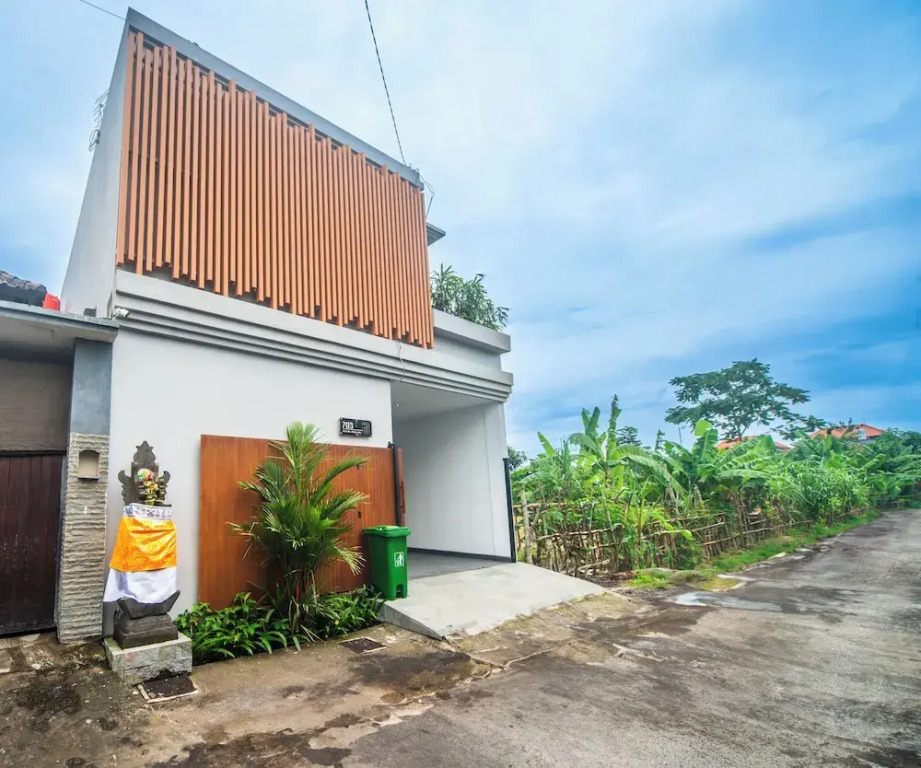 3Bedroom - 703 - Private Pool Villa Sanur