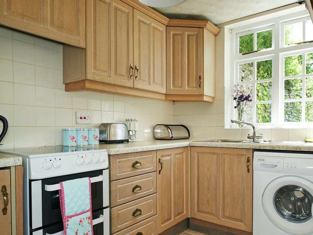 Historic Holiday Home in Llangynidr With Private Garden