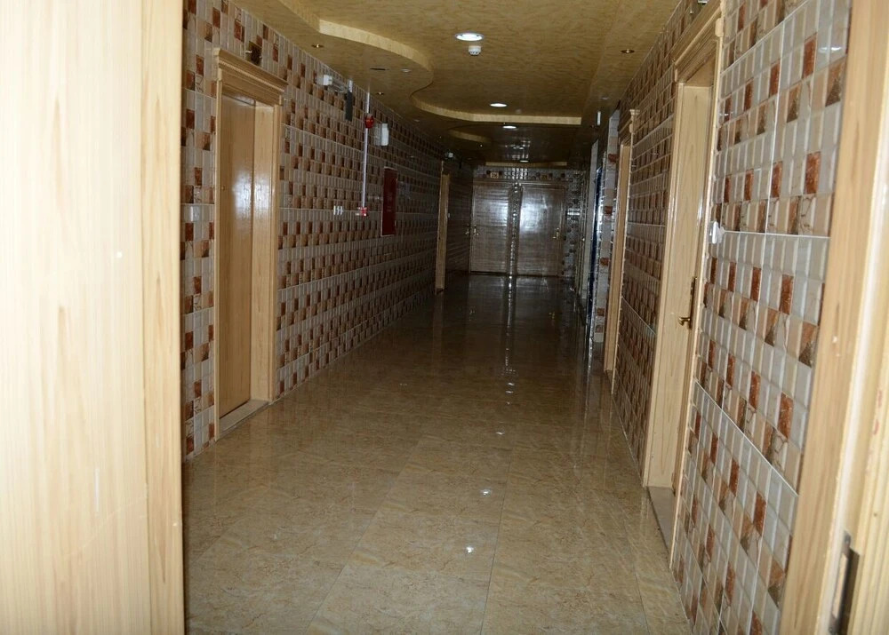 Omseyat Al Sharq Furnished Units 3