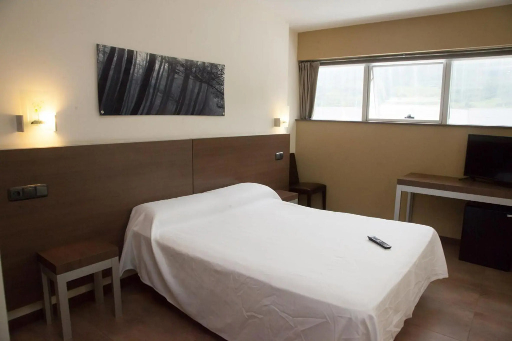 Hotel Izelai