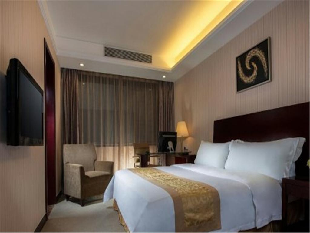 Vienna Hotel Shenzhen Henggang New City