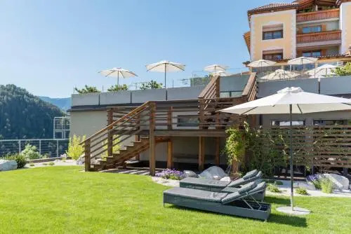 Hotel Alpenflora