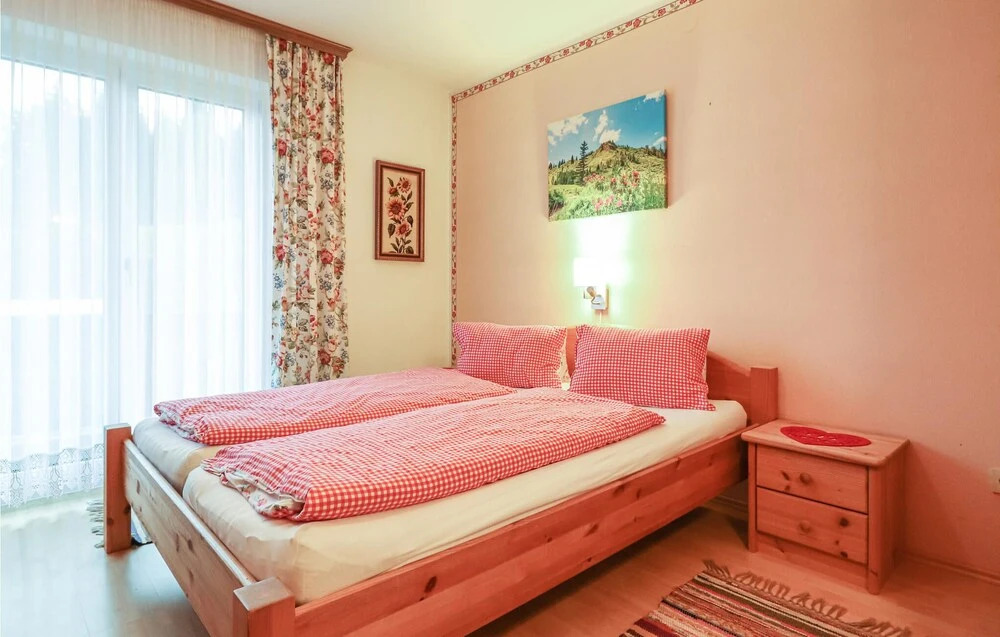 Awesome Apartment in Wagrain With 3 Bedrooms and Wifi