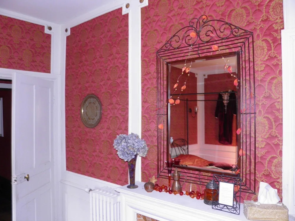 Chambres d'hôtes Manoir Ker-Huella