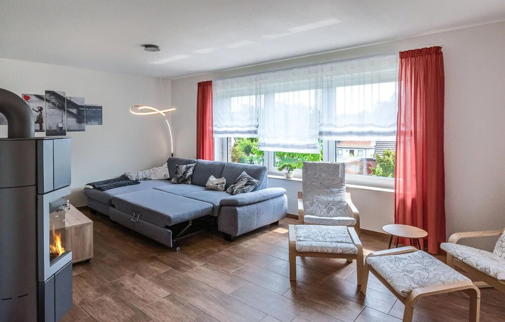 Amazing Home In Bleckede With Wifi