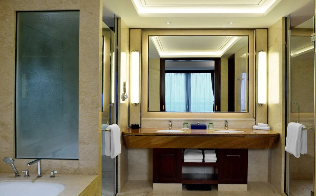 Sheraton Shenyang South City