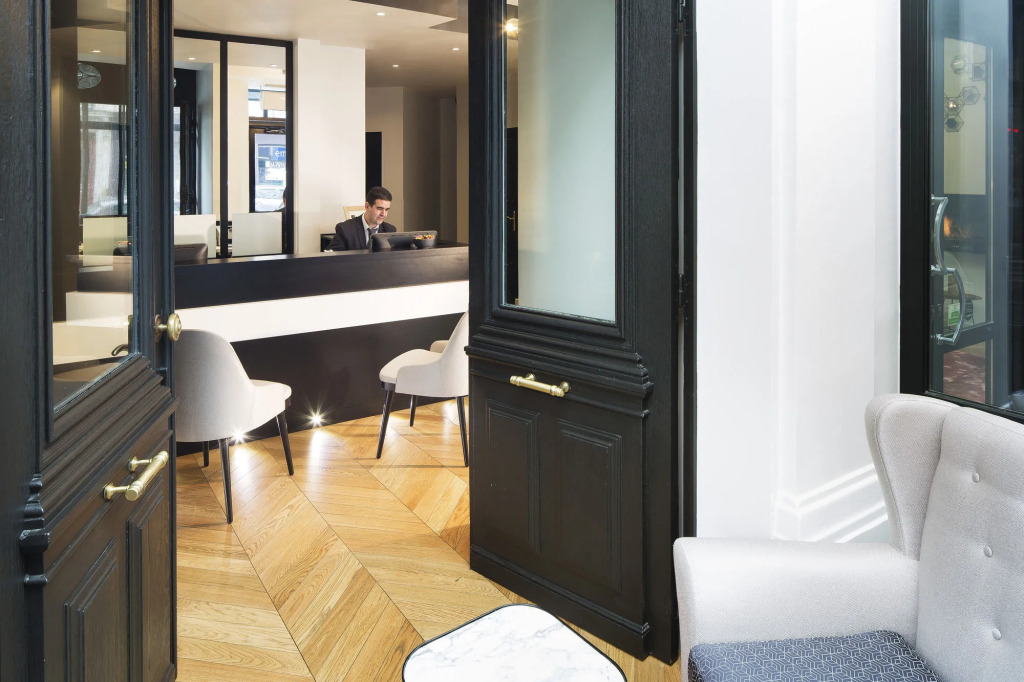 Le Relais du Marais