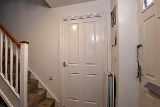Beautiful En-suite room