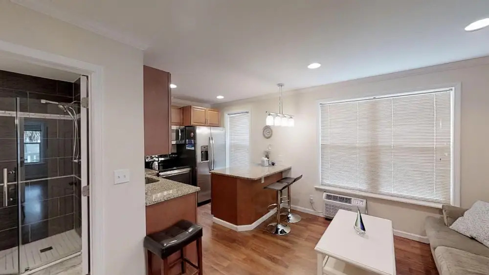 Walk To Winery - 1br 1 Bedroom Condo